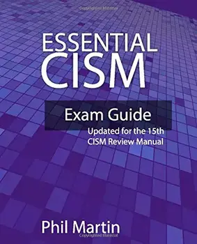 Top Certified Information Security Manager Cism Study Books Computingforgeeks