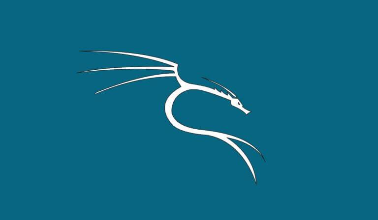 kali linux