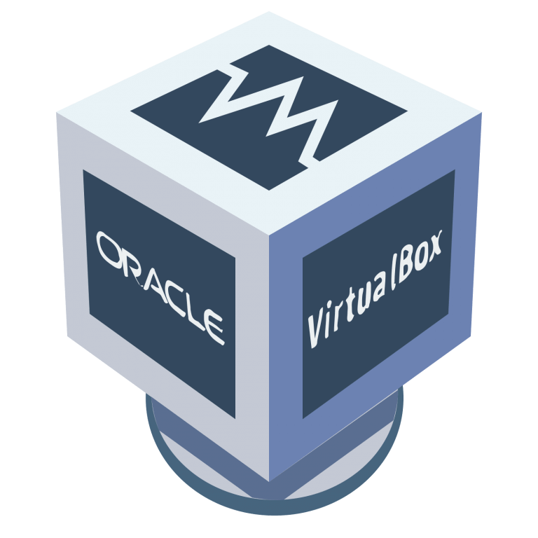 virtualbox