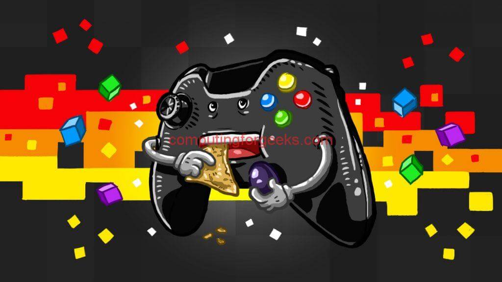 gaming trends