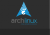 install Arch Linux