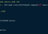 working with qemu-img