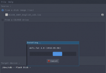 create windows 10 bootable USB on Linux