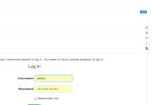 Install Dokuwiki behind nginx and letsencrypt on Linux By Kiplangat Mutai - June 13, 20171 0