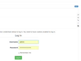 Install Dokuwiki behind nginx and letsencrypt on Linux By Kiplangat Mutai - June 13, 20171 0
