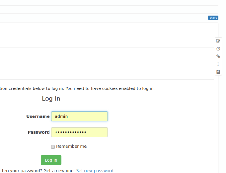 Install Dokuwiki behind nginx and letsencrypt on Linux By Kiplangat Mutai - June 13, 20171 0