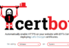 install letsencrypt on linux