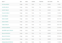 adding images to openstack glance
