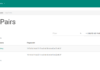Adding ssh key pair to Openstack using cli