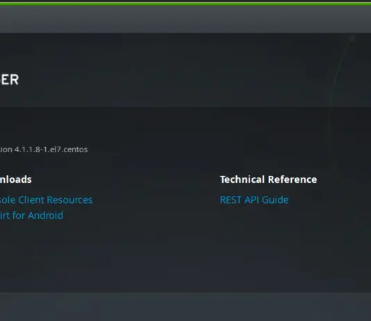 install ovirt guest agent on linux