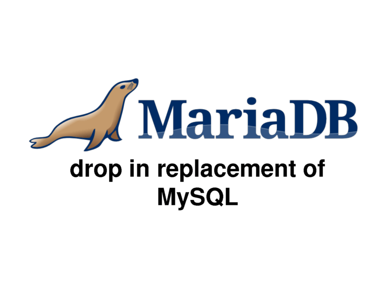 mariadb 10.2 on centos 7
