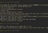 ifconfig vs ip usage guide on Linux