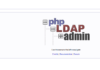 phpLDAPadmin