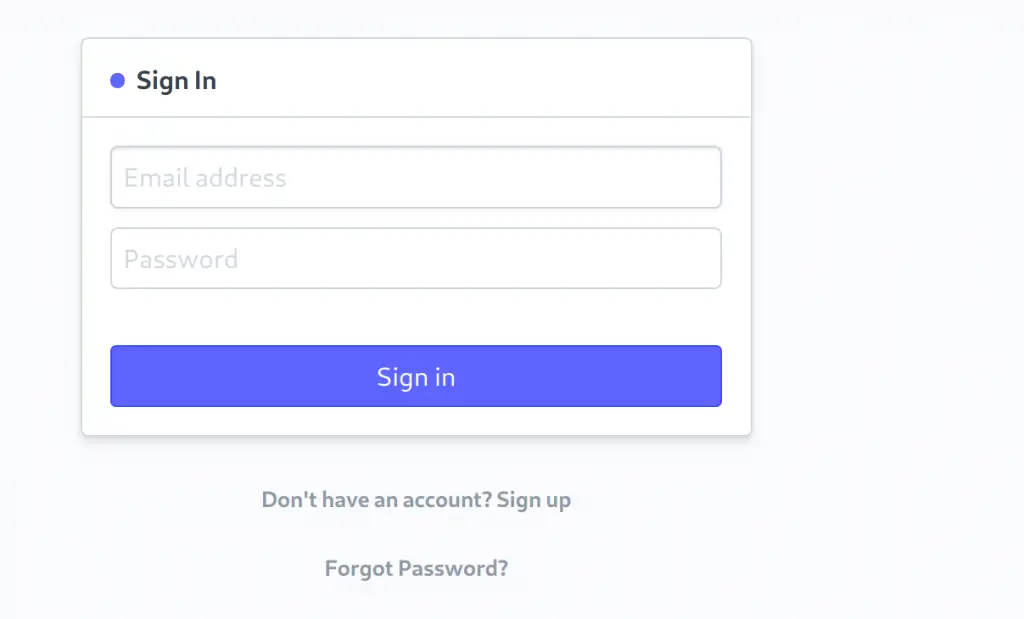 Install ERPNext ERP System on Debian 10 (Buster) 1 erpnext login