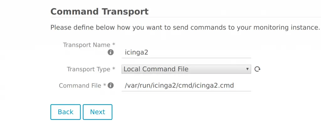 How To Install Icinga2 Monitoring Tool on Ubuntu 18.04 LTS 3 icinga2 remote command min