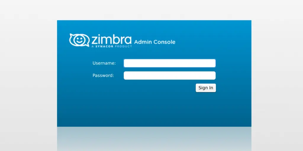 Zimbra Ulg 956 Zimbra Ulg 956