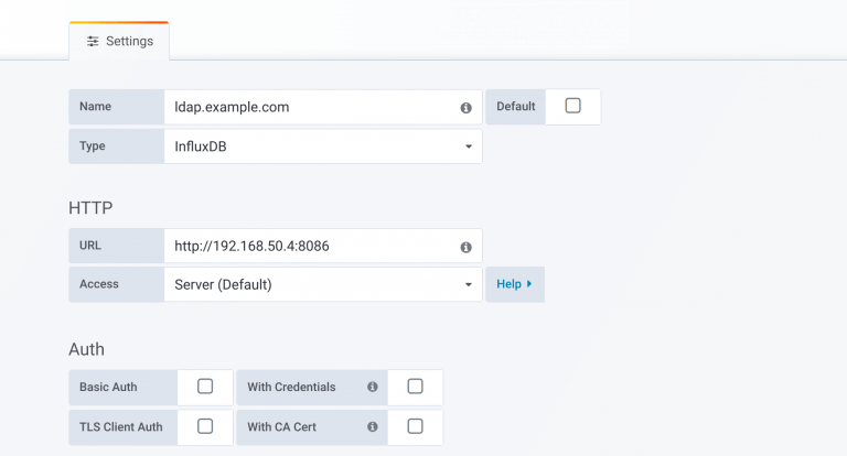 grafana add data source min
