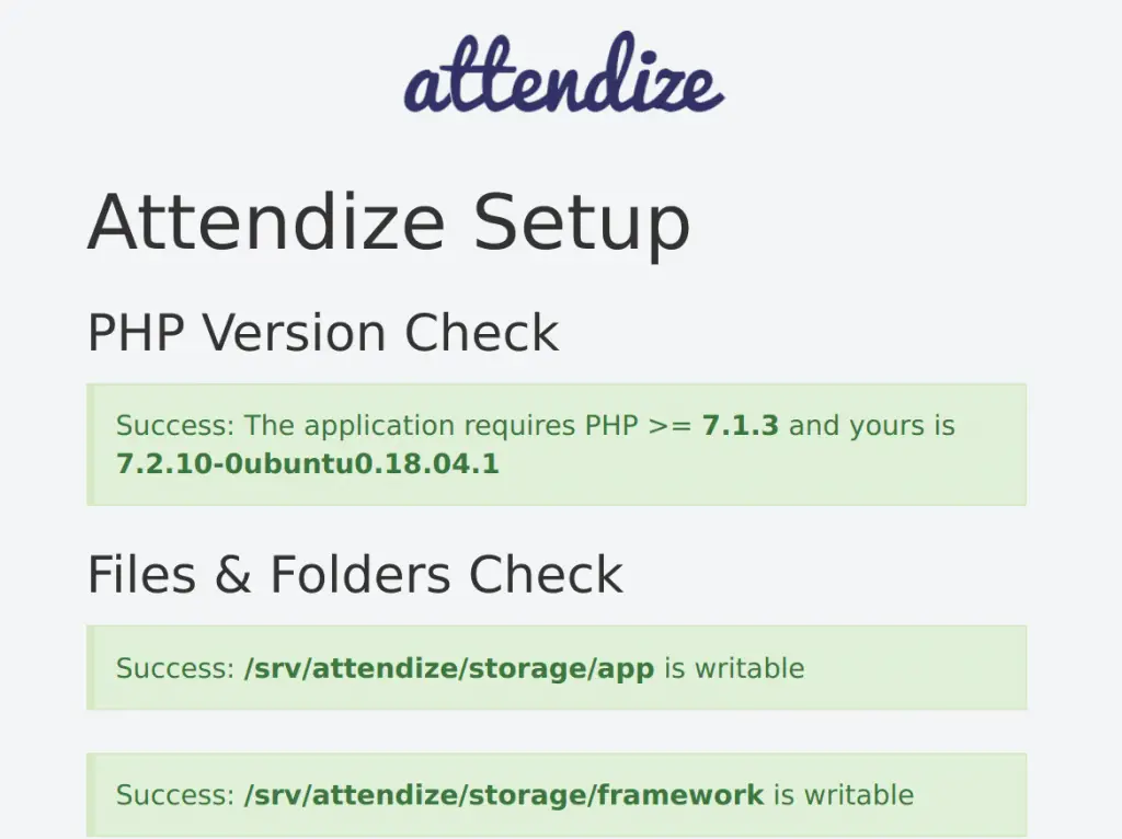 Install Attendize Ticket & Event Management System on Ubuntu 20.04/18.04 1 install attendize ubuntu 18.04 01 min