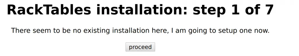 How To Install RackTables on Ubuntu 18.04 / Ubuntu 16.04 Linux 1 instal racktables ubuntu 18.04 01 min