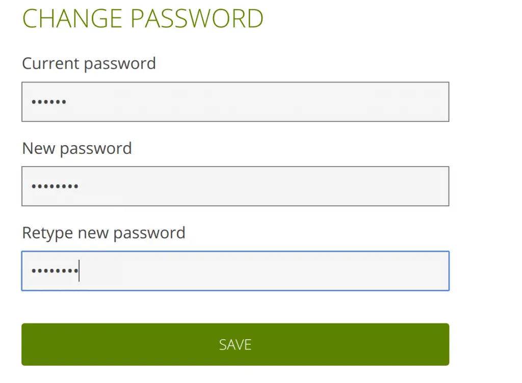 Install Taiga.io Project Management Tool on Ubuntu 18.04 LTS 2 install taiga ubuntu 18.04 change password min
