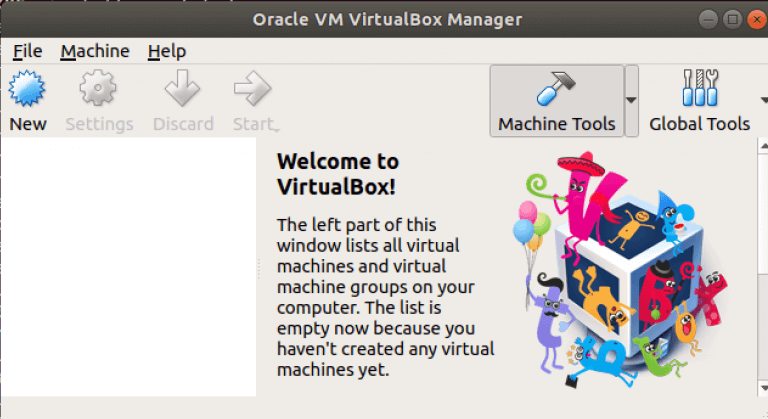 install virtualbox ubuntu 18.04 debian 9 01 min