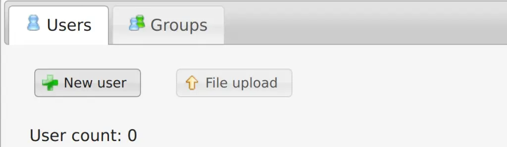 How To Install and Configure OpenLDAP Server on Debian 10 (Buster) 10 ldap account manager add new user min
