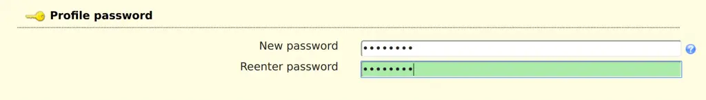 How To Install and Configure OpenLDAP Server on Debian 10 (Buster) 5 ldap account manager set profie password min