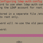 ldap client ubuntu 18.04 enter ldap admin pass min