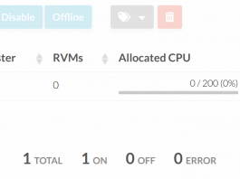 Install OpenNebula KVM Node on Ubuntu 22.04|20.04