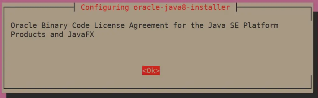Install and configure Rundeck on Ubuntu 18.04 / Debian 9 2 Runcheck ubuntu 18.04 debian 9 install java 01