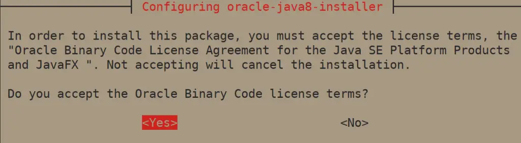 Install and configure Rundeck on Ubuntu 18.04 / Debian 9 3 Runcheck ubuntu 18.04 debian 9 install java 02