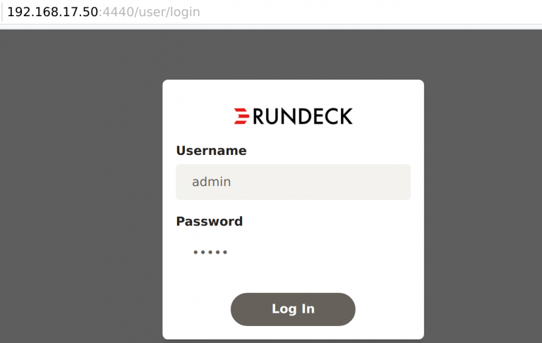 Runcheck ubuntu 18.04 debian 9 login