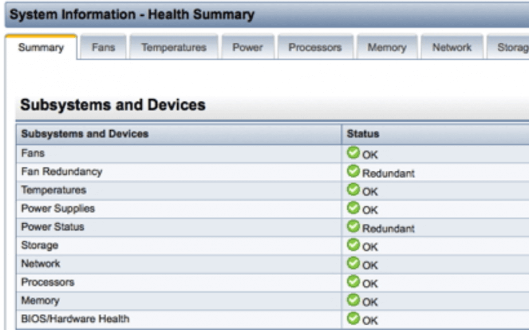 configure hp ilo via esxi cli min