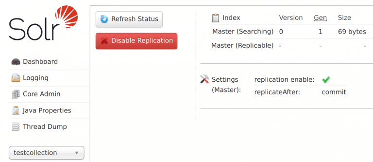 install apache solr centos 7 fedora 29 28 02