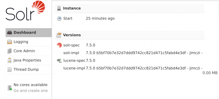 install apache solr ubuntu 18.04 debian 9 01