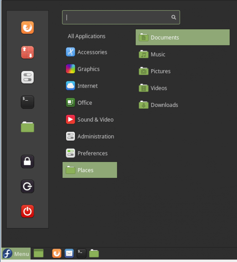 install cinnamon desktop environment fedora 29 fedora 28