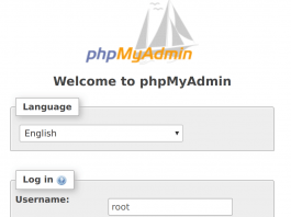 How To Install phpMyAdmin on Fedora 42/41/40/39