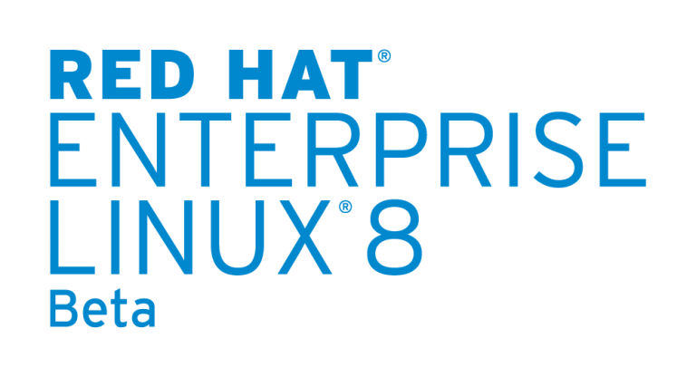 new features of rhel 8