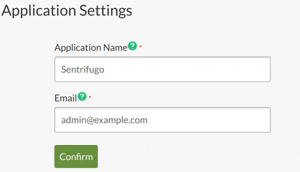 sentrifugo hrms ubuntu 18.04 configure admin 03 min