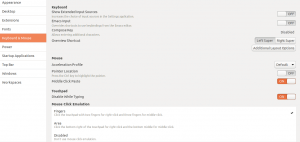 Fix Touchpad Issues on Linux (Ubuntu 24.04 / Fedora / Debian 13)