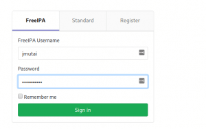 How To Configure Gitlab Freeipa Ldap Authentication Computingforgeeks How To Configure Gitlab Freeipa Ldap Authentication Computingforgeeks