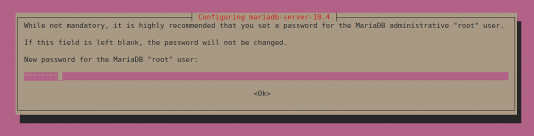 Install MariaDB 10 4 On Ubuntu 20 04 18 04 16 04 ComputingForGeeks