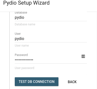 Install and Configure Pydio on Ubuntu 18.04 5 install pydio ubuntu 18.04 04