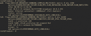 Configure Hostname and Static IP Address on FreeBSD 15 / 14