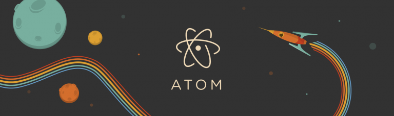 install atom text editor ubuntu 18.04 linux mint 19