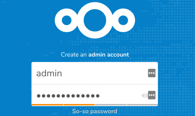 install nextcloud 15 centos 7 01