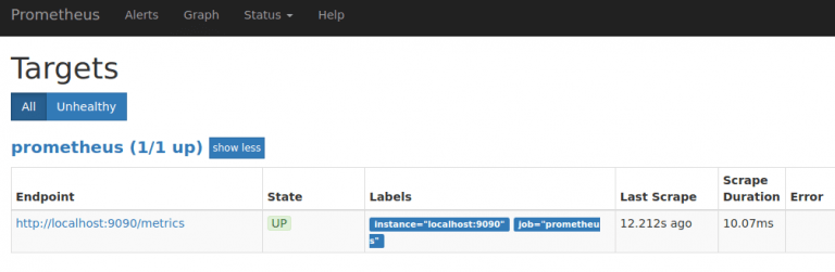 install prometheus rhel8 centos8 02