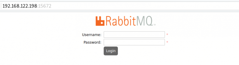install rabbitmq rhel 8 centos8 01