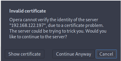 How to install Webmin on FreeBSD 12 1 install webmin rhel 8 certificate