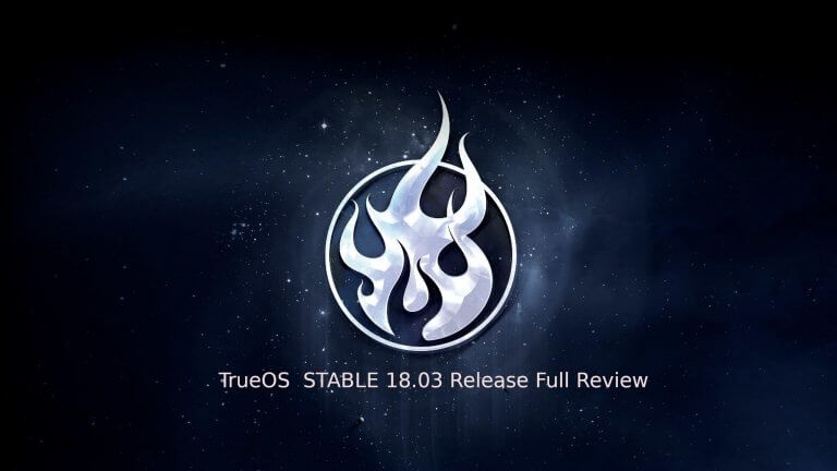 TrueOS1